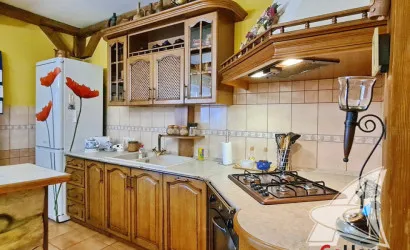  2-этаж.(265.9 м2), Брест(Вересковые)