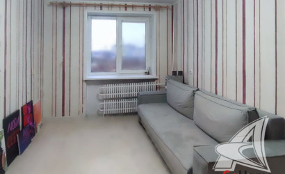 Купить 3-комнатную квартиру, Жабинка, , . Фото 4