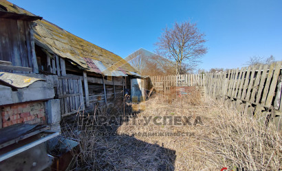 Купить участок, Пшенаи, Жабинковский с/с, 19.32 соток. Фото 5