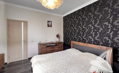 Купить 4-комнатную квартиру, Брест, Граевка, ул. Северная. Фото 27