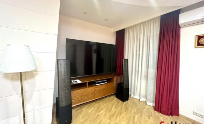 Купить 4-комнатную квартиру, Минск, Денисовская ул., 6 (Ленинский район). Фото 11