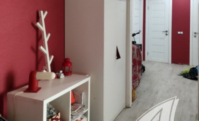 Купить 3-комнатную квартиру, Брест, Брест-восточный, ул. Скрипникова. Фото 9