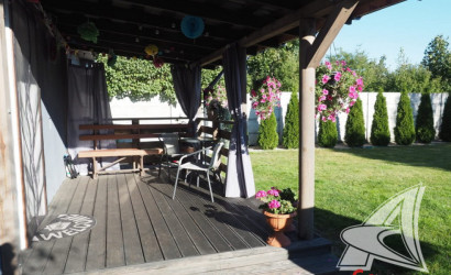 Купить дом, Старое Село, Озятский с/с, 23.62 соток. Фото 6