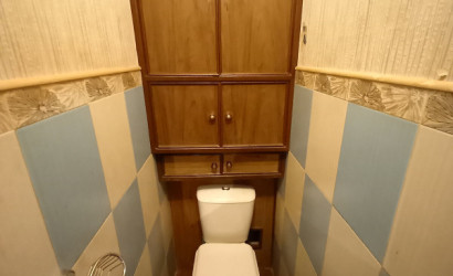 Купить 4-комнатную квартиру, Новополоцк, Молодежная ул., 94. Фото 23