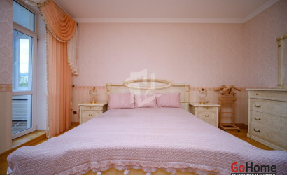 Купить 3-комнатную квартиру, Минск, Утульная ул., 1 (Фрунзенский район). Фото 35