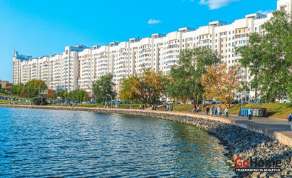 Снять 1-комнатную квартиру, Минск, ул. Сторожовская, д. 8 (Центральный район). Фото 15