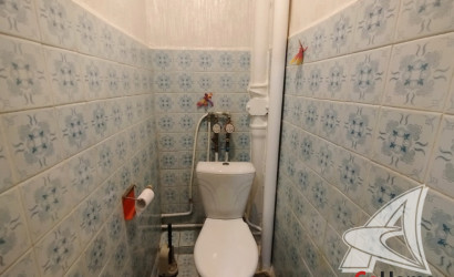 Купить 2-комнатную квартиру, Брест, Центр, ул. Ленина. Фото 11