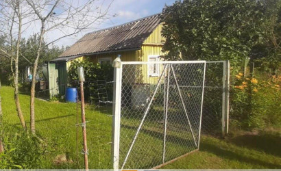 Купить дом в деревне, Мотовело-Новое Село, 10.58 соток. Фото 1