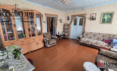 Купить дом, Бобовичи, Крестьянская ул., 2, 8.9 соток. Фото 4