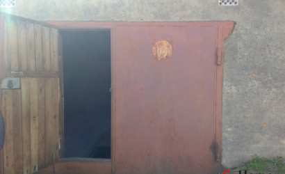 Продажа гаража, Жлобин, Волкова 32а, 49.2 кв.м.. Фото 2