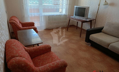 Снять 1-комнатную квартиру, Минск, ул. Горецкого, д. 27. Фото 1