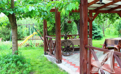 Купить дом, Олизаров Став, Степанковский с/с, 24.97 соток. Фото 26