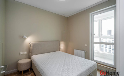 Снять 2-комнатную квартиру, Минск, Леонида Левина ул. 7 (Октябрьский район). Фото 8