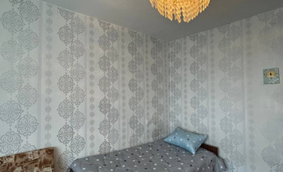 Снять 2-комнатную квартиру на сутки, Любань, Интернациональная, 54. Фото 7