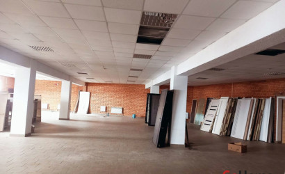 Продажа помещения, Жлобин, Первомайская, 118/4,  422.8 кв.м.. Фото 2