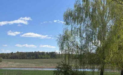 Купить дом в деревне, Факел-Третий век, 9 соток. Фото 3