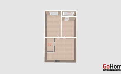Купить 3-комнатную квартиру, Минск, Лосика ул., 49 (Московский район). Фото 6