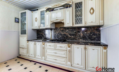 Купить дом, Минск, Осенняя ул., 33, 5 соток. Фото 7