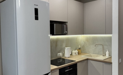 Снять 1-комнатную квартиру на сутки, Минск, ул. Брилевская, д. 29 (Октябрьский район). Фото 6