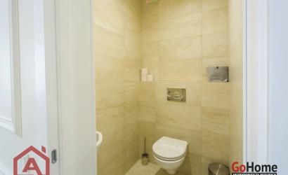 Снять 3-комнатную квартиру, Минск, Репина, 4(Центральный район). Фото 11