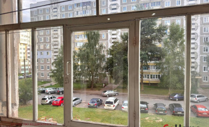 10-этаж.(99.6 м2), Могилев(Орловского, 19/В)
