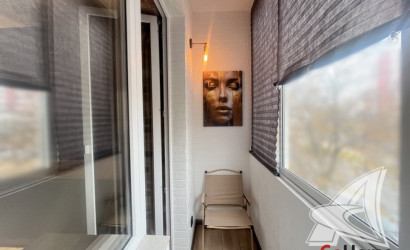 Купить 2-комнатную квартиру, Брест, Центр, б-р Космонавтов. Фото 14