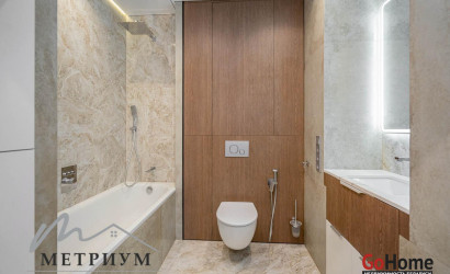 Купить 3-комнатную квартиру, Минск, Макаенка ул., 12/Д (Первомайский район). Фото 15