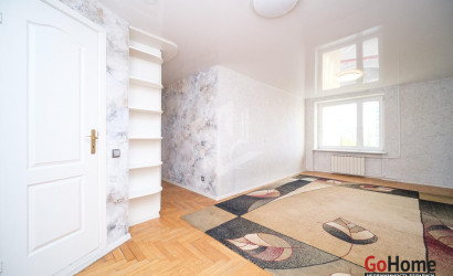 Купить 3-комнатную квартиру, Минск, Богдановича ул., 46(Советский район). Фото 17
