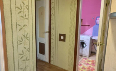 Купить 1-комнатную квартиру, Русино, Солнечный, 4. Фото 18