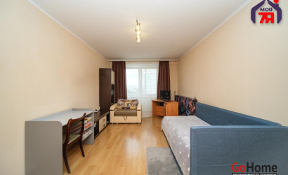 Купить 2-комнатную квартиру, Минск, Рафиева ул., 50 (Московский район). Фото 9