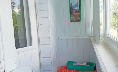 Купить 2-комнатную квартиру, Речица, Мира ул., д.7. Фото 8