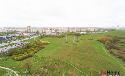 Снять 2-комнатную квартиру, Минск, ул. Рафиева, д. 54 (Московский район). Фото 13