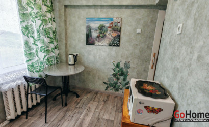 Купить 1-комнатную квартиру, Минск, Ольшевского ул., 69(Фрунзенский район). Фото 21
