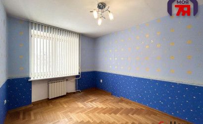 Купить 3-комнатную квартиру, Солигорск, Шахтеров б-р, 3. Фото 14