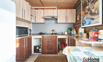 Купить дом в деревне, Родничок-МРС, 9.48 соток. Фото 18