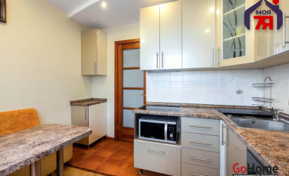 Купить 3-комнатную квартиру, Минск, Есенина ул., 47 (Московский район). Фото 3