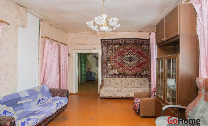 Купить дом, Борки, Первомайская ул., 20 соток. Фото 38