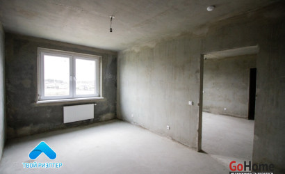 Купить 2-комнатную квартиру, Гомель, Белого ул., д.27. Фото 3