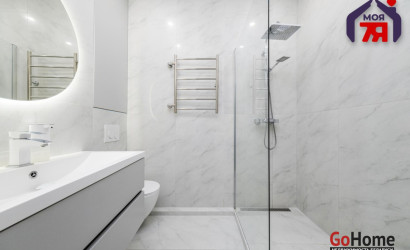 Купить 1-комнатную квартиру, Минск, Мира просп., 18 (Октябрьский район). Фото 16