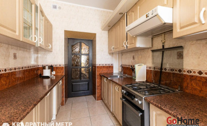Купить 2-комнатную квартиру, Минск, Фрунзе ул., 3 (Партизанский район). Фото 8