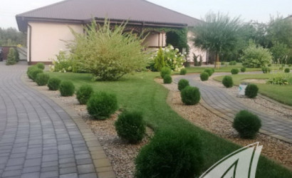 Купить дом, Мухавец, Мухавецкий с/с, 14.99 соток. Фото 4