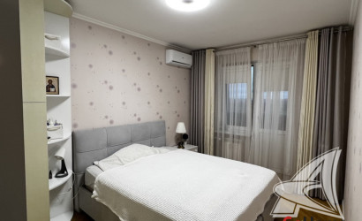 Купить 3-комнатную квартиру, Брест, Вулька, ш. Варшавское. Фото 9