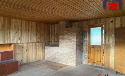 Купить дом в деревне, Автомобилист-82, 8.12 соток. Фото 9