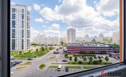 Купить 2-комнатную квартиру, Минск, Налибокская ул., 38(Фрунзенский район). Фото 8