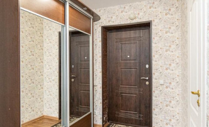 Купить 1-комнатную квартиру, Ельница, Спортивная ул., 85. Фото 12