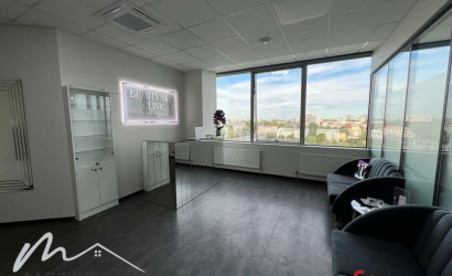 Аренда помещения, Минск, Аранская ул., 8, 136.8 кв.м.. Фото 8