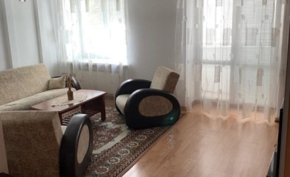 Снять 2-комнатную квартиру, Минск, Победителей, 3 (Центральный район). Фото 4