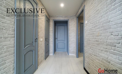 Купить 3-комнатную квартиру, Минск, Выготского ул., 3 (Центральный район). Фото 5