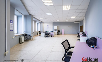 Продажа офиса, Минск, Домбровская, 9, 100.3 кв.м.. Фото 2