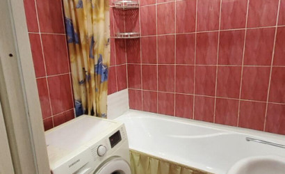 Купить 1-комнатную квартиру, Лесной, Троицкая ул., 25. Фото 9